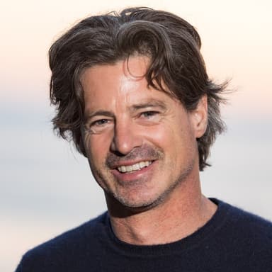Dr. Sean Sullivan, host of The Shift Room Live